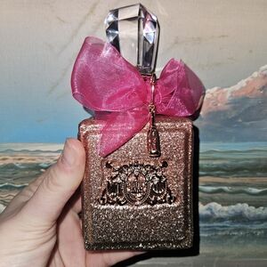 Viva La Juicy Rose by Juicy Couture